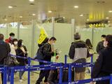China's civil aviation transport sees strong recovery in January