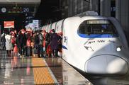Economic Watch: Working near home new option for migrant workers in west China