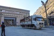 China to facilitate smooth flow of logistics further: transport minister