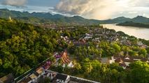 Laos eyes influx of Chinese tourists