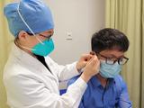Traditional Chinese medicine draws attention of medical talents in Cambodia