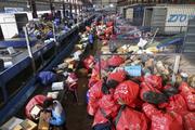 China's e-commerce logistics sector reports strong expansion in February