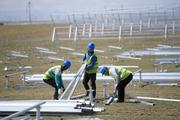 Experts at CERAWeek say renewables are winning in China