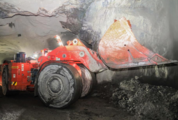Iron mine intelligently upgraded in Anshan City, NE China