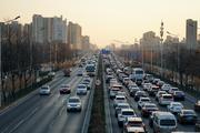 China's used car sales report strong expansion in February