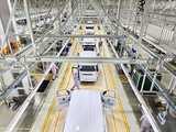 Chinese-branded passenger car sales surge 37.3 pct in February