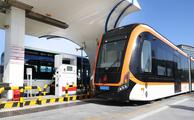 China sees thriving fuel cell vehicle market 