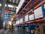 China's logistics activities expand in March