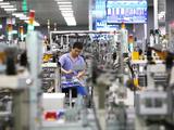 China's home appliance industry maintains steady growth