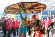 China's outbound tourism to boom during May Day holiday: report
