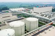 New energy-storage industry powers up China's green development 