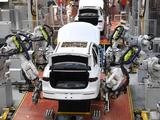 Sales of high-end passenger cars soar in China in March
