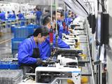 China Focus: China's digital freight industry shows promising prospect