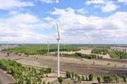 China's renewable energy capacity surges in Q1