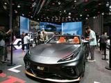 Economic Watch: More Chinese carmakers set sights on European market