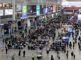 China expects travel spree during May Day holiday