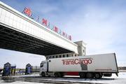China's passenger, freight transport shows steady growth in Q1