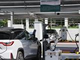 China's energy consumption sustains recovery in Q1