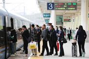 China's air passenger trips reach 9.4 million during May Day holiday