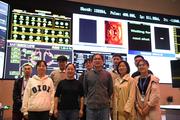 Chinese youths strive to become world leaders in sci-tech