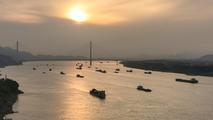 China unveils 10 national-level tourism routes along Yangtze River 