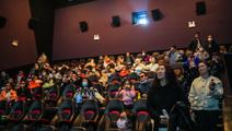 China's annual box office hits 20-bln-yuan milestone