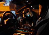 China's online ride-hailing companies rise to 309