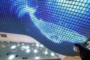 China's ultra-high-definition video industry tops 3 trln yuan