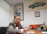 Car revolution entering second half: Chinese EV expert