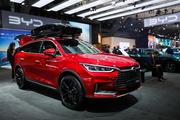 China's auto exports continue robust growth in Jan-April period 