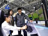 China to promote large-scale application of 5G, industrial internet