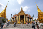 Thailand launches safety-focused campaign to woo Chinese visitors