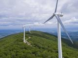 China's newly installed capacity of wind, photovoltaic power rises