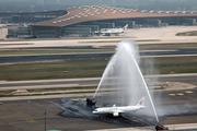 Homegrown jet's commercial debut brings new opportunities for China's aviation industry 