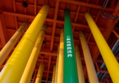 China Focus: China's first offshore million-tonne carbon storage project put into use