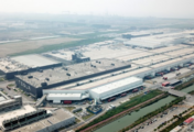 Tesla Shanghai Gigafactory records soaring delivery volume in May
