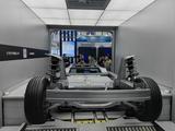 China's power battery output up in May