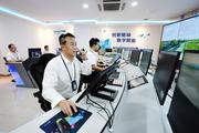Smart technology boosts airport operations on maritime Silk Road 