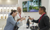 Across China: French winemakers bring Bordeaux taste to NW China