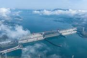 Cargo throughput via Three Gorges Dam ship locks exceeds 1.91 bln tonnes over 20 yrs