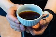 Across China: Tea-drinking China embraces African coffee 