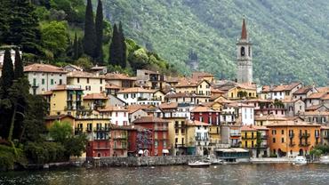 Shenzhen and Lombardy met ahead of the 2024 Shenzhen Lifestyle Week