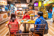 Economists expect Chinese tourists to boost Malaysia's tourism