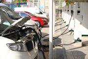 Over 3 mln NEVs registered in China in H1