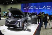 GM delivers over 520,000 vehicles in China in Q2