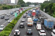 China's annual auto sales expected to peak at 40 mln units