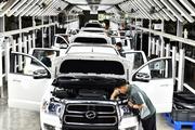 Agricultural Bank of China enhances loan support for manufacturing sector
