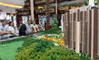 China to extend financial support for real estate sector