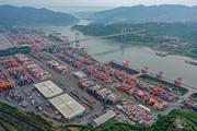 China's marine economy GDP exceeds 9 trillion yuan 