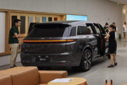 Across China: China's cold region sees rising demand for NEVs